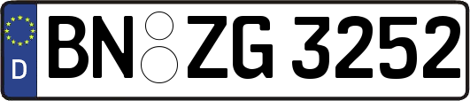 BN-ZG3252