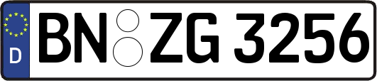 BN-ZG3256