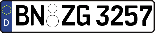 BN-ZG3257
