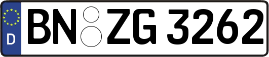 BN-ZG3262