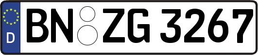 BN-ZG3267
