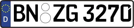 BN-ZG3270