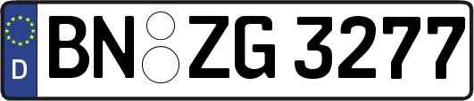 BN-ZG3277