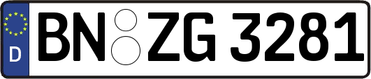 BN-ZG3281