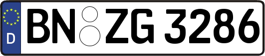 BN-ZG3286