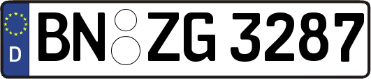 BN-ZG3287