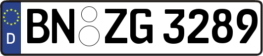 BN-ZG3289
