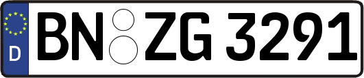 BN-ZG3291