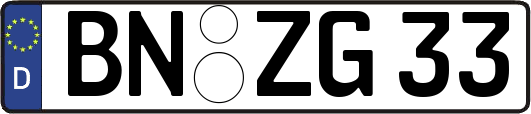 BN-ZG33