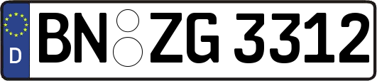 BN-ZG3312