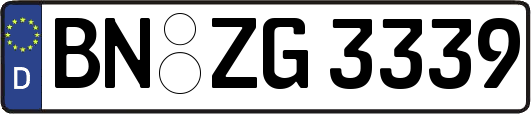 BN-ZG3339