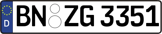 BN-ZG3351