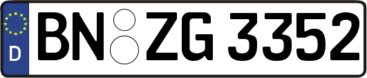 BN-ZG3352