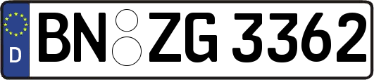 BN-ZG3362
