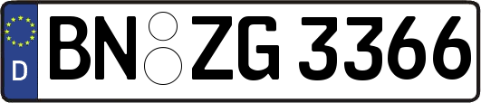 BN-ZG3366