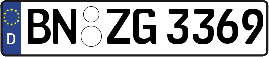 BN-ZG3369