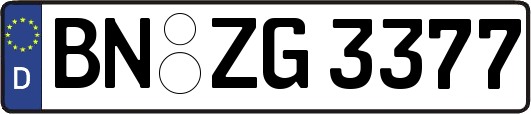BN-ZG3377