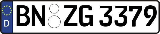 BN-ZG3379