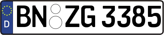 BN-ZG3385