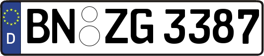 BN-ZG3387