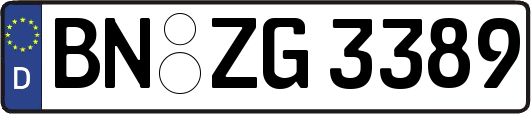 BN-ZG3389