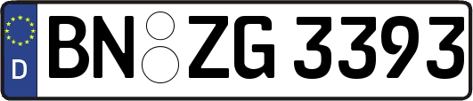 BN-ZG3393