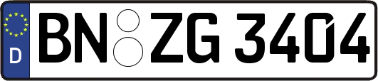 BN-ZG3404