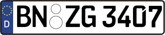 BN-ZG3407