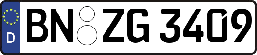 BN-ZG3409