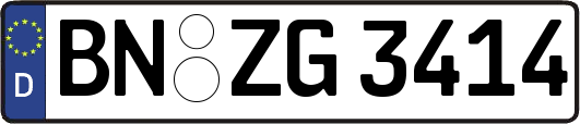 BN-ZG3414