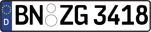 BN-ZG3418