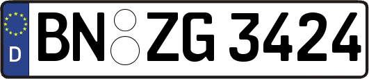 BN-ZG3424