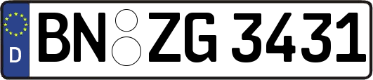 BN-ZG3431