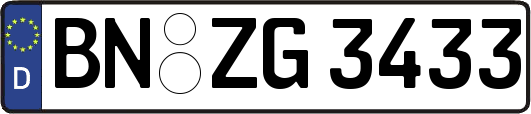 BN-ZG3433