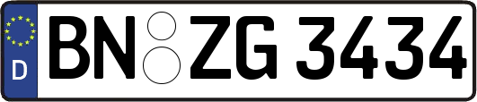 BN-ZG3434