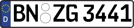 BN-ZG3441