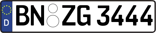 BN-ZG3444