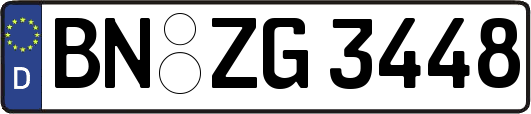 BN-ZG3448
