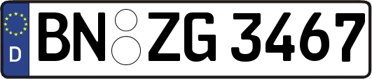 BN-ZG3467