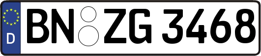 BN-ZG3468