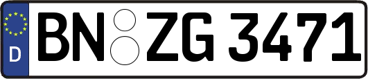 BN-ZG3471