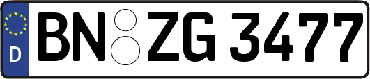 BN-ZG3477