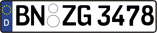 BN-ZG3478
