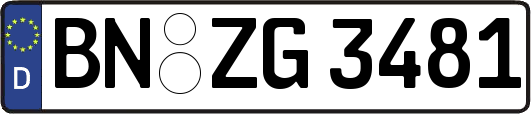 BN-ZG3481