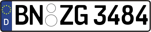 BN-ZG3484