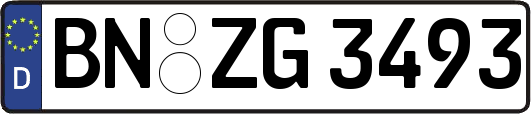 BN-ZG3493