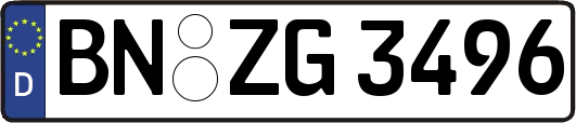 BN-ZG3496