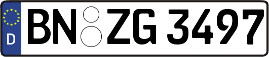 BN-ZG3497