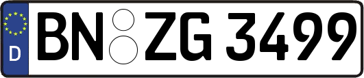 BN-ZG3499