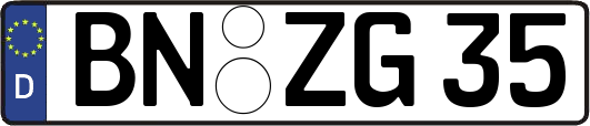 BN-ZG35